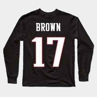 Antonio Brown Long Sleeve T-Shirt